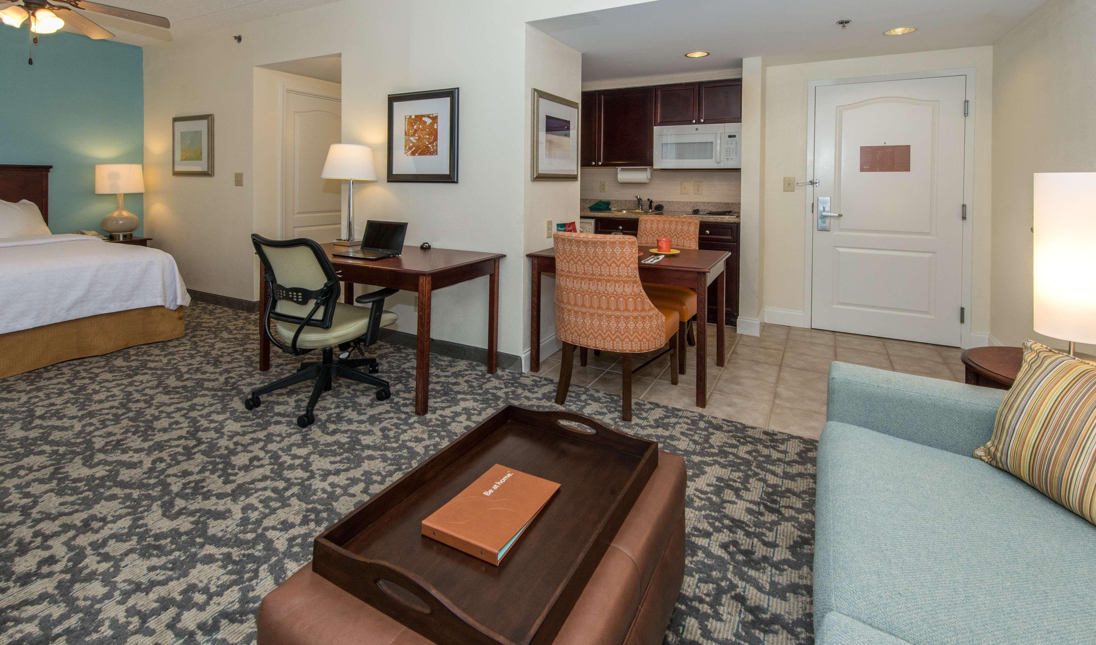 Homewood By Hilton Hotel