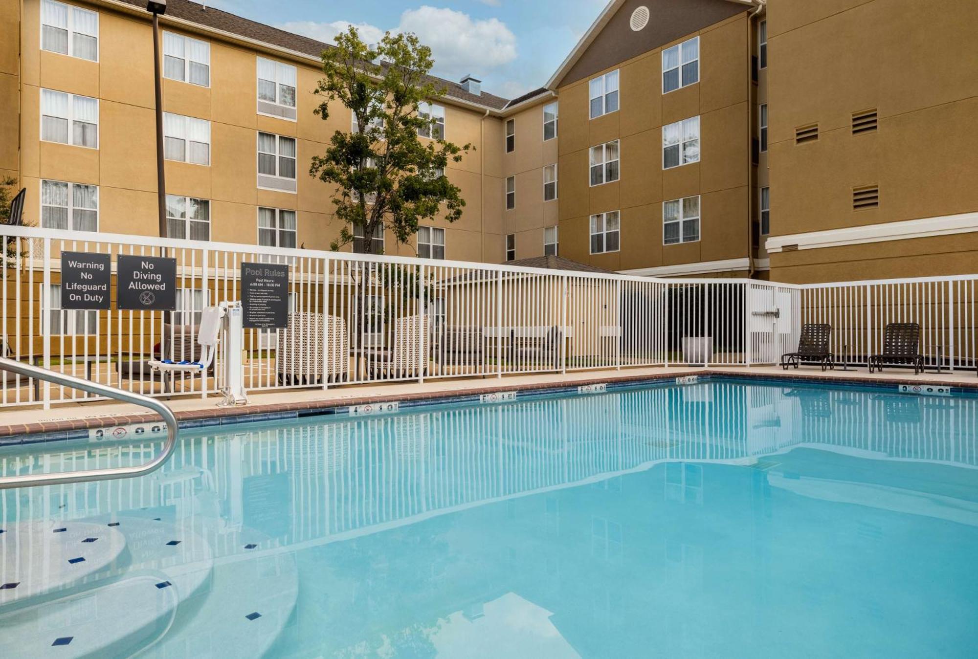 Homewood By Hilton 3*