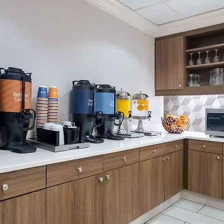 Homewood Suites By Hilton Montgomery 